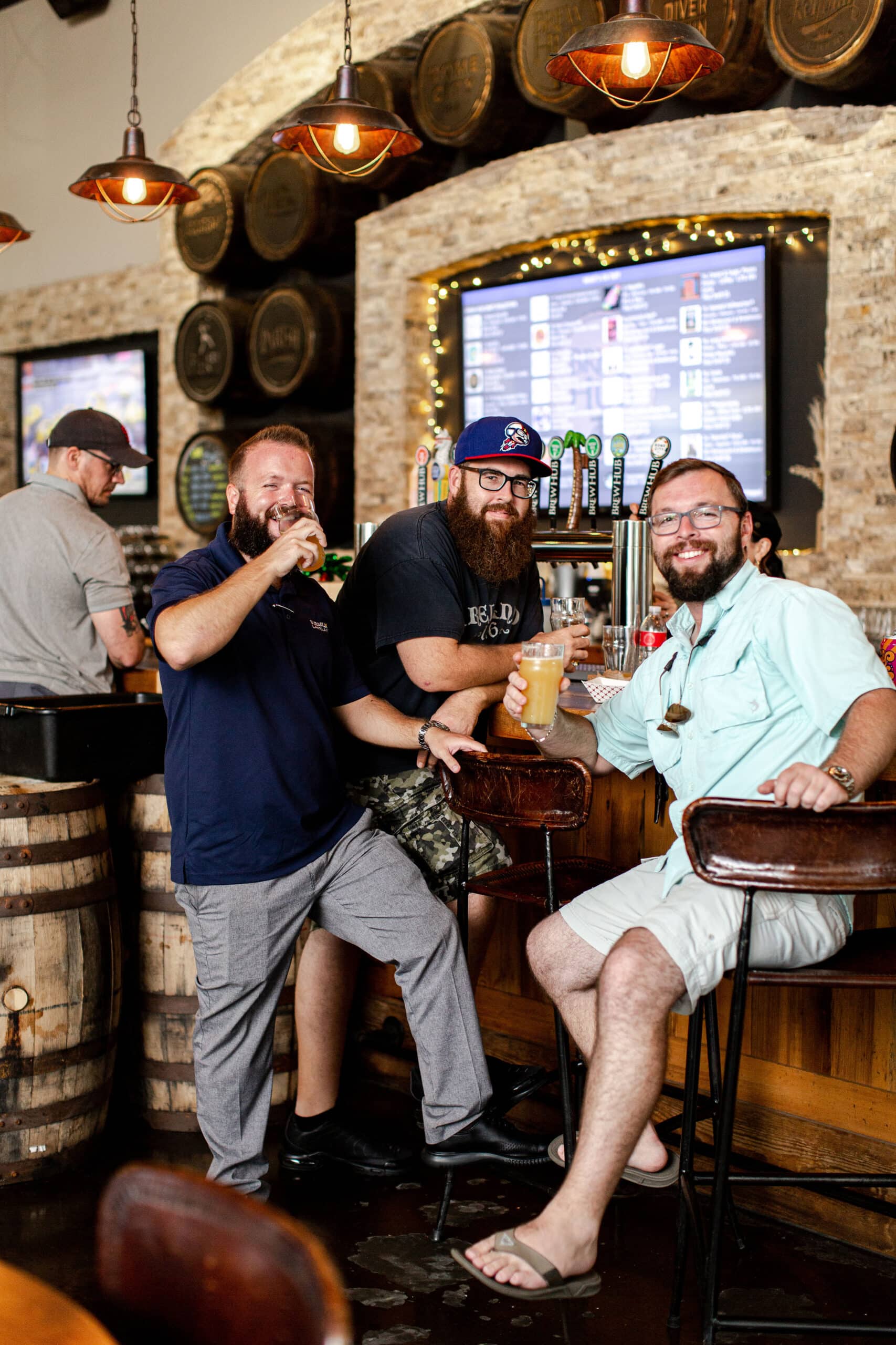 Tasting Room Brew Hub Lakeland, FL